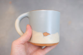 Dream 12 oz Classic Mug