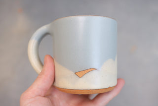 Dream 12 oz Classic Mug