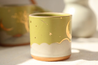 Chartreuse 12 oz Mug 3007