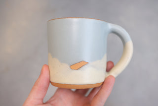 Dream 12 oz Classic Mug