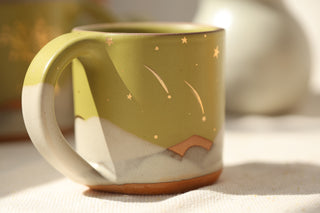 Chartreuse 12 oz Mug 3007