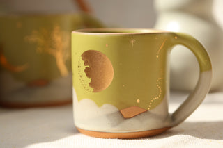 Chartreuse 12 oz Mug 3009