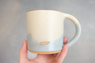 Daydream 18 oz Classic Mug