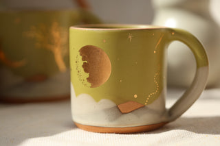 Chartreuse 12 oz Mug 3009