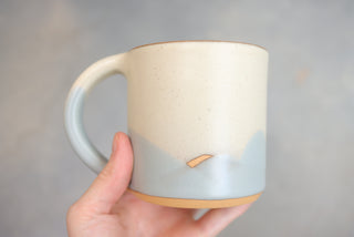 Daydream 18 oz Classic Mug