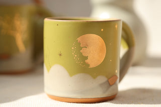 Chartreuse 12 oz Mug 3009
