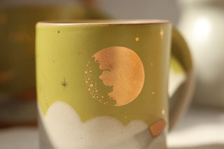 Chartreuse 12 oz Mug 3009