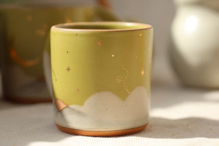 Chartreuse 12 oz Mug 3009