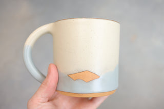 Daydream 18 oz Classic Mug