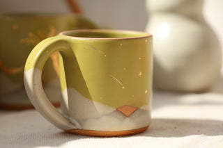 Chartreuse 12 oz Mug 3009