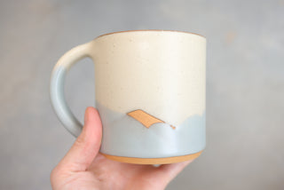 Daydream 18 oz Classic Mug