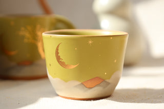 Chartreuse 12 oz Mug 3011