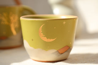 Chartreuse 12 oz Mug 3011