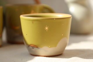 Chartreuse 12 oz Mug 3011