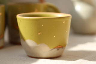 Chartreuse 12 oz Mug 3011