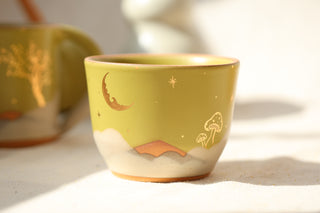 Chartreuse 12 oz Mug 3012