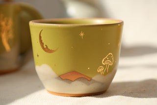 Chartreuse 12 oz Mug 3012