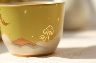 Chartreuse 12 oz Mug 3012