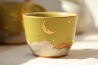 Chartreuse 12 oz Mug 3012
