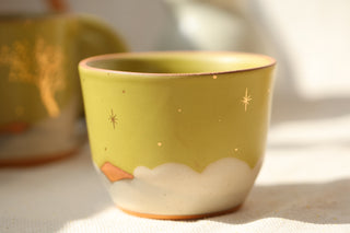 Chartreuse 12 oz Mug 3012