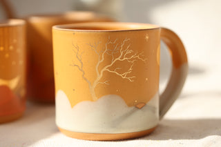 Sunflower 18 oz Mug 3017
