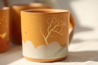 Sunflower 18 oz Mug 3017