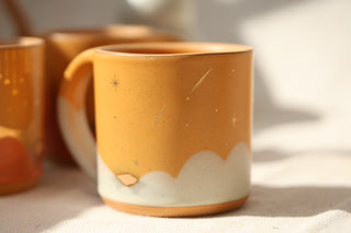 Sunflower 18 oz Mug 3017