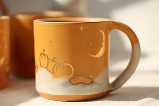 Sunflower 18 oz Mug 3018