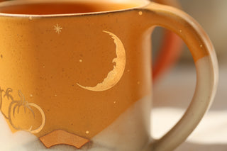 Sunflower 18 oz Mug 3018
