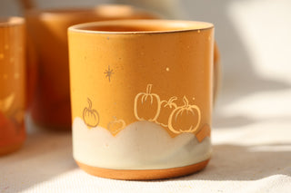 Sunflower 18 oz Mug 3018
