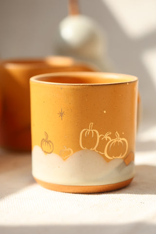 Sunflower 18 oz Mug 3018