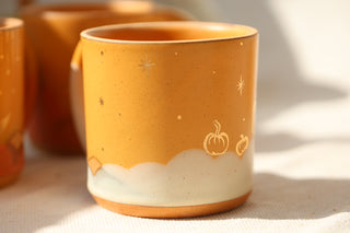 Sunflower 18 oz Mug 3018