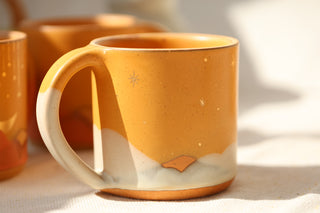 Sunflower 18 oz Mug 3018