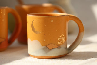 Sunflower 12 oz Mug 3019