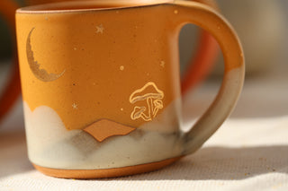 Sunflower 12 oz Mug 3019