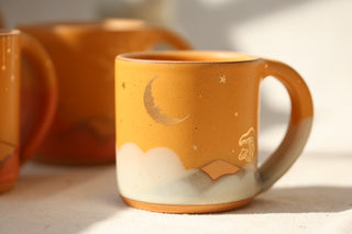 Sunflower 12 oz Mug 3019