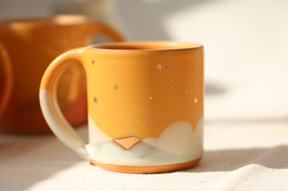Sunflower 12 oz Mug 3019