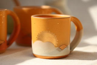 Sunflower 12 oz Mug 3020