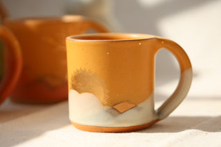 Sunflower 12 oz Mug 3020