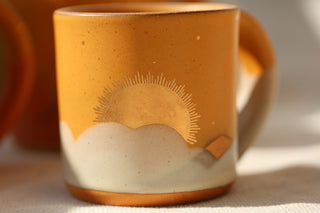Sunflower 12 oz Mug 3020