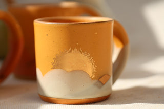 Sunflower 12 oz Mug 3020
