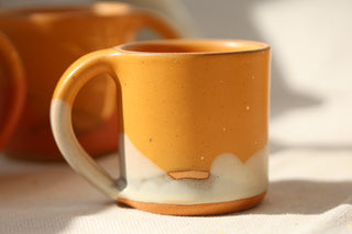 Sunflower 12 oz Mug 3020