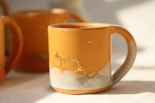 Sunflower 12 oz Mug 3021