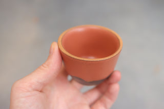 2 oz Crimson Night Espresso Cup