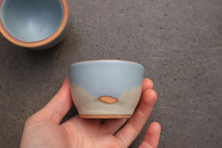 2 oz Dream Espresso Cup