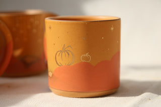 Autumn Blaze 18 oz Mug 3039