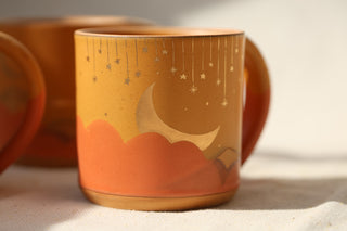 Autumn Blaze 18 oz Mug 3041