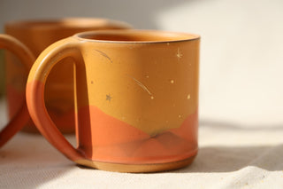 Autumn Blaze 18 oz Mug 3041