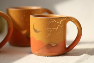 Autumn Blaze 12 oz Mug 3042