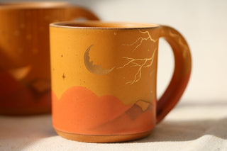 Autumn Blaze 12 oz Mug 3042